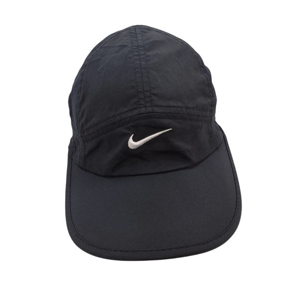 Nike Featherlight Hat OSFA Black
